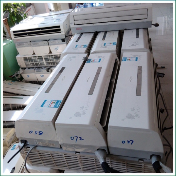 上海海爾二手空調(diào)回收低價(jià)轉(zhuǎn)讓