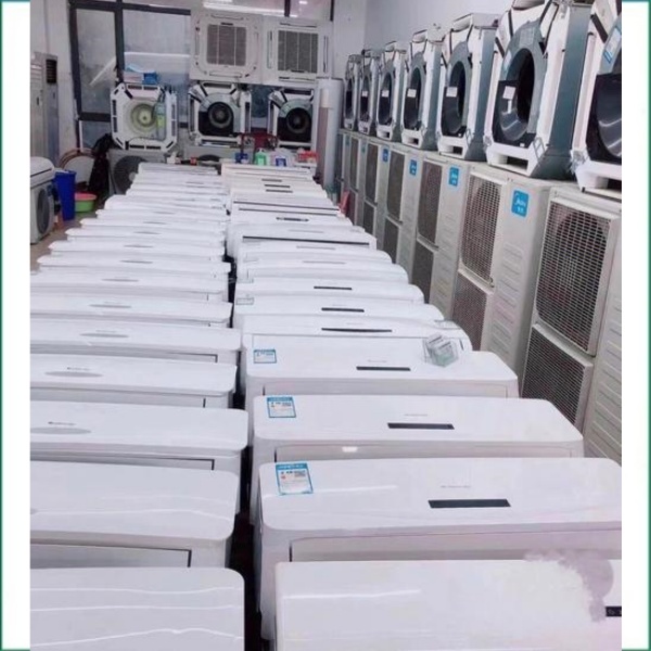 上海八成新格力空調(diào)回收低價(jià)出售